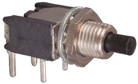 TE Connectivity - TPC11CGRA0 - TE Connectivity 1437572-7 ɫ ˲  PCB ť, 400 mA @ 20 V		