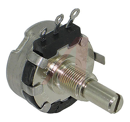 Honeywell - 43C250 - Honeywell 43 ϵ 50 5%  λ 43C250, 2W, 6.35 mm ֱ, װװ		