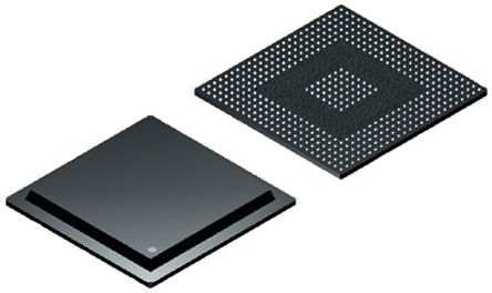 Renesas Electronics - R5S77631AY266BGV - SuperH ϵ Renesas Electronics 32 bit SH-4A MCU R5S77631AY266BGV, 266MHz, 32棩kB32ָkB ROM , 16 kB RAM, 1xUSB		