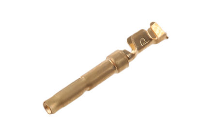 TE Connectivity - 66504-3 - TE Connectivity AMPLIMITE HDP-20ϵ ߴ20 ĸ ѹ ź D-sub  66504-3, ƽ , 24  20 AWG		