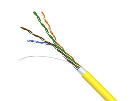 Molex - 39A-504-FT - Molex 304m ɫ ˫ PVC 5e ̫ 39A-504-FT, F/UTP, 24		