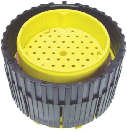 ITT Cannon - 121583-0188 - ITT Cannon APD ϵ IP67IP69K 51· Din ͷ 121583-0188, 48 V ֱ, °װ		