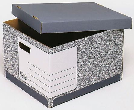 Fellowes - 01810-FF - Fellowes 01810-FF ѭ ļ, A4ҳֽ 380 x 430 x 287mm		