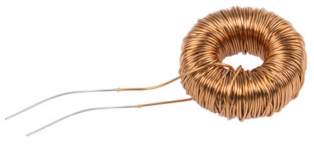 Roxburgh EMC - SF1121 - Roxburgh EMC SF ϵ 4 mH 20%  SF1121 ε, 1.9 Rdc, 25mmֱ		