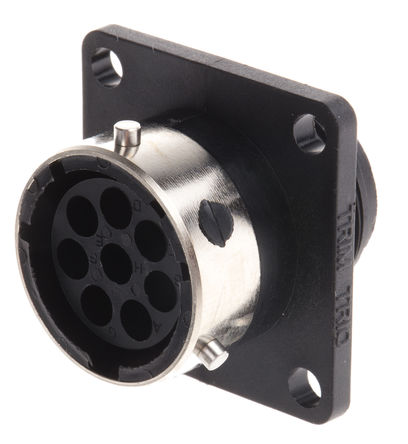 Souriau - UTG0 12 8S - Souriau 8· �ڹ�ʽ ֱ�� ������ ���� UTG0 12 8S, ĸ����		