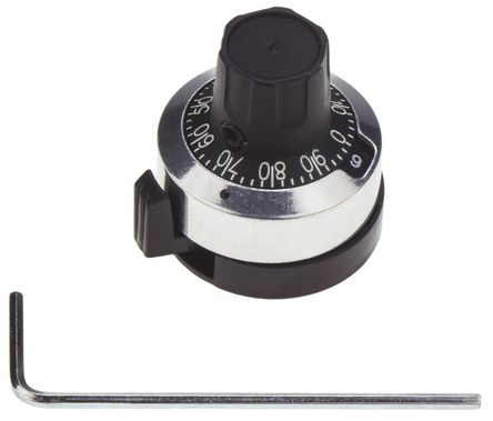 Atoms - CT 85 6A - Atoms Ƹ λƿ̶ CT 85 6A, ɫָʾ, 6.35mm, 23.4mmֱť		