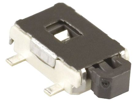 Panasonic - EVQPSQ02K - Panasonic ɫ  ᴥʽ EVQPSQ02K,  - , 50 mA @ 12 V ֱ 1.8mm		