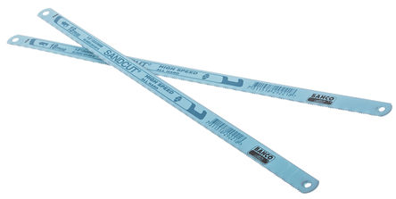 Bahco - 3801-300-18-10P - Bahco 300 mm ٸ ־ 3801-300-18-10P, 18/Ӣ		