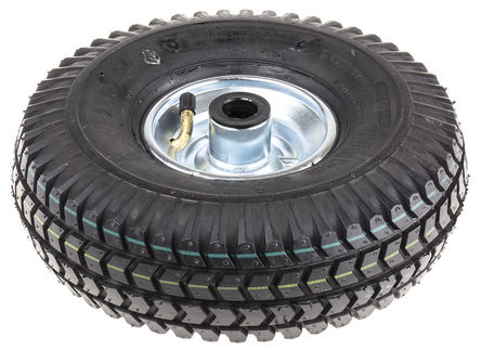 RS Pro - 81PNF260 - RS Pro ɫ 260mmֱ ̥  81PNF260, 200kg, 20mm׾		