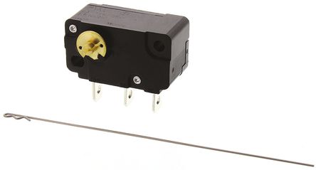 Cherry - E51-60B - Cherry E51-60B SP ܸ ΢, 6 A @ 250 V 		