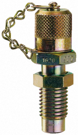 Hydrotechnik - 2103-04-16.00 - Hydrotechnik ҺѹԵ 2103-04-16.00, M16 x 2 		