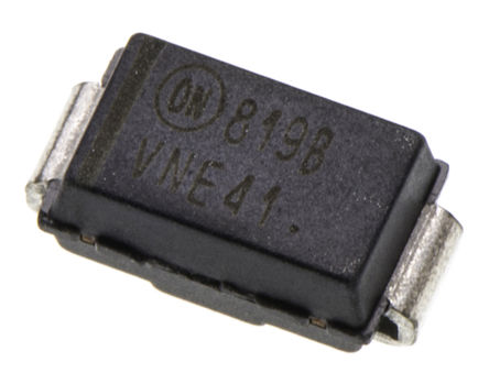 ON Semiconductor - 1SMA5919BT3G - ON Semiconductor 1SMA5919BT3G · ɶ, 5.6V 5% 500 mW, 2 SMAװ		