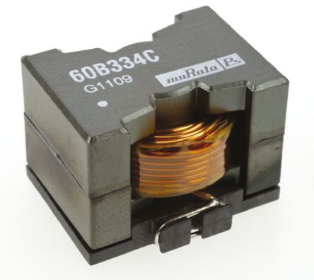Murata Power Solutions - 60B683C - Murata 6000B ϵ 68 H Ƭ 60B683C, 15%ݲ, 9A Idc, 17mֱ		