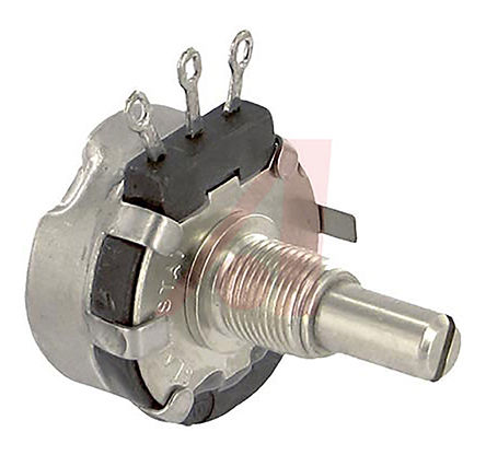 Honeywell - 53C32K - Honeywell 53 ϵ 2k 10%  Եλ 53C32K, 2W, 6.35 mm ֱ, 尲װ		