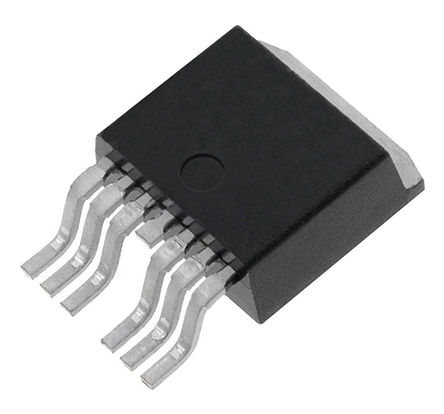Infineon - IPB180P04P4-03 - Infineon OptiMOS P ϵ Si P MOSFET IPB180P04P4-03, 180 A, Vds=40 V, 7 TO-263װ		