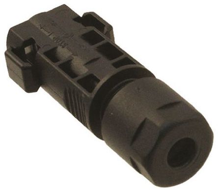 Molex - 130244-0204 - Molex IP67 °װ  ̫ͷ ͷ 130244-0204, 2.5mm2, 15A		