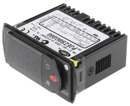 Carel - PJEZS0G000 - Carel PJ Easy ϵ /¶ȿ PJEZS0G000, NTC , 230 V  Դ		