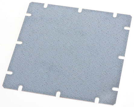 Fibox - MIV 175 - Fibox  װ MIV 175, 148 x 148 x 1.5mm, ʹMNX ϵ		