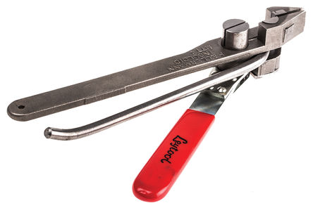 HellermannTyton - 110-04000 - HellermannTyton  ¿õƬ MTT4, 12 mm, и		