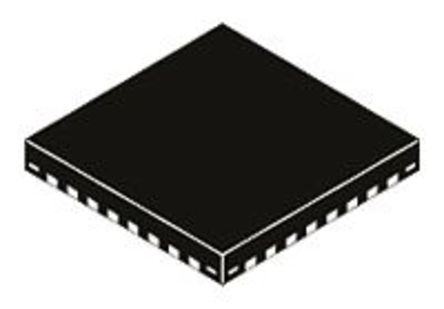 EXAR - XR76115EL-F - EXAR XR76115EL-F , 800 kHz PWM ѹ, 22 V, 4.8  5.2 V, 15 A, 37 QFNװ		