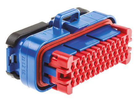 TE Connectivity - 776164-5 - TE Connectivity AMPSEAL ϵ 3 35· °װ ɫ   776164-5		