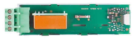 Jumo - 703571(20258x)/11 (Relais (Wechsler)) - Jumo 703571 Jumo DICON   703571(20258x)/11 (Relais (Wechsler))		