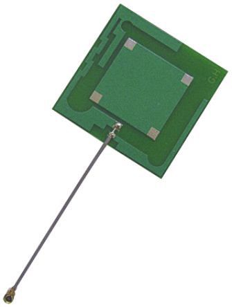 RF Solutions - ANT-PCB4242-FL - RF Solutions GSM  ANT-PCB4242-FL, RG 178		