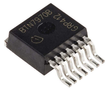 Infineon - IPB020N04N G - Infineon OptiMOS 3 ϵ Si N MOSFET IPB020N04N G, 140 A, Vds=40 V, 7 TO-263װ		