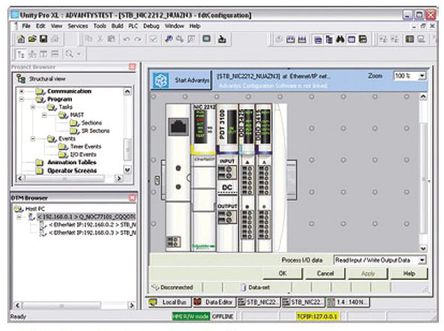 Schneider Electric - UNYSPUSFUV1X - Schneider Electric UNYSPUSFUV1X PLC  8.010汾, ʹM340Modicon Momentum, ڶҵϵͳ, 		