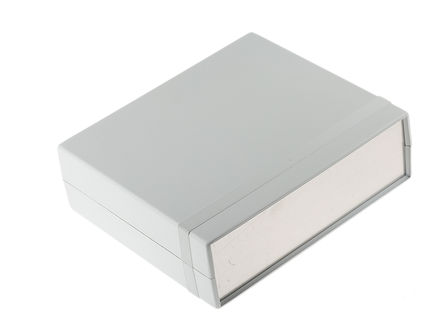 Hammond - 1598DGY - Hammond 1598 ϵ ɫ ABS ̺ 1598DGY, 180 x 206 x 64mm		