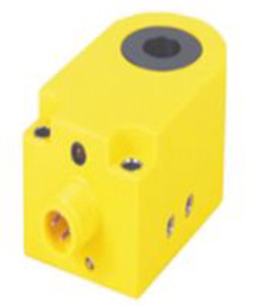 Turck - BI20R-W30-DAP6X-H1141 - Turck IP67 ״ ʽ BI20R-W30-DAP6X-H1141, 20 mm ⷶΧ, PNP-NO, 10  30 V ֱԴ		