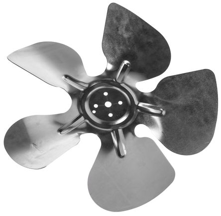 ebm-papst - 73811-2-3634 - ebm-papst 230mmֱ ҶҶƬ 73811-2-3634, 43mmҶ, 28ҶֽǶ, ŵ綯		