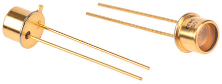 OSRAM Opto Semiconductors - SFH 4813 - Osram Opto  LED, SFH 4813, 950nm, 8mW, TO-46-2		