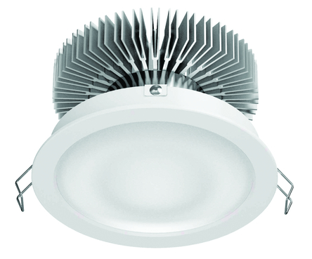 Osram - 41081 PUNCTOLED II - Osram PUNCTOLED ϵ 20 W ůɫ  41081 PUNCTOLED II, 220  240 V, ɵ		