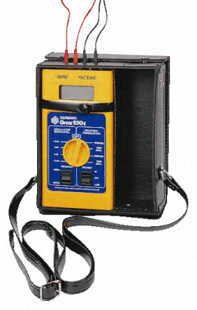 Seaward - 136A917 - Seaward -10 dB/0 dB · 136A917, 0.01 dBֱ, 800 Kz  1600 HzƵʷΧҲ, 600迹		