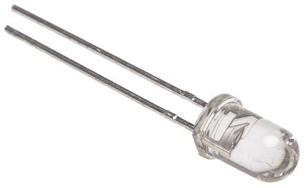 Kodenshi - KEL5002A - Kodenshi 20  LED, KEL5002A, 940nm, T-1 3/4 (5mm)-2		