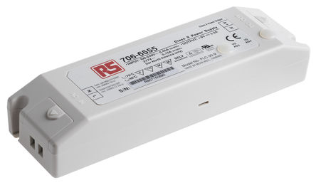 Mean Well - PLC-30-9RS - Mean Well LED  PLC-30-9RS, 127  370 V ֱ90  264 V , 9V, 3.3A, 29.7W		