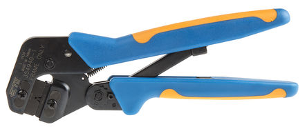 TE Connectivity - 58517-1 - TE Connectivity Pro-Crimper III ϵ CST 100 Contacts ѹӹ 58517-1, 26  22 AWG ߹		