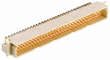 TE Connectivity - 8-1393644-3 - TE Connectivity Eurocard ϵ 3  96 · 2.54mm ھ ֱ DIN 41612 ͷ 8-1393644-3, C C2ȼ, Ӷ˽		
