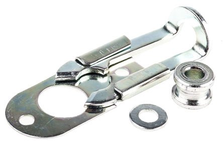 Dzus Fastener Europe - TL-05-100-07 + TL-05-117-07 + - Dzus Fastener Europe  ɹ п ˨ TL-05-100-07 + TL-05-117-07 +, 55 x 11.5mm		