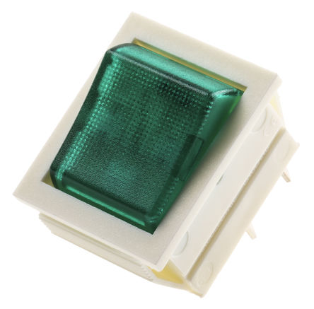 Arcolectric - C1353AANAL - Arcolectric C1353AANAL DPST ɫ  ̰忪,  - , 16 A@ 250 V 		