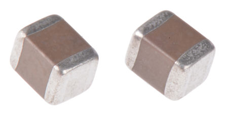 KEMET - C1210C106M5RACTU - KEMET C ϵ 10F 50 V X7R SMD մɵ (MLCC) C1210C106M5RACTU, 20%ݲ, 3225װ		