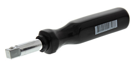 Bahco - 7757 - Bahco 3/8 in Ͻ ֱ  Ͳֱ 7757, ܳ150 mm		