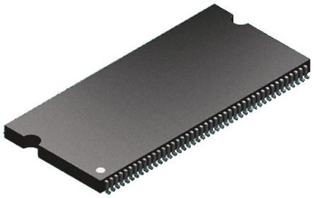 ISSI - IS42S32800D-7TL - IS42S32800D-7TL, 256Mbit 143MHz SDRAM, 3  3.6 V, 86 TSOPװ		