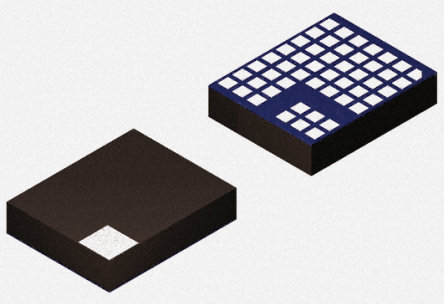 Renesas Electronics - R5F104CEALA#U0 - Renesas Electronics RL78 ϵ 16 bit RL78 MCU R5F104CEALA#U0, 32MHz, 4 kB, 64 kB ROM Flash, ROM, 5.5 kB RAM, FLGA-36		