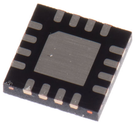 STMicroelectronics - PM7744TR - STMicroelectronics PM7744TR ѹֱ-ֱ, 20A, 6 V, ѹ, 1 MHz, 16 VFQFPNװ		