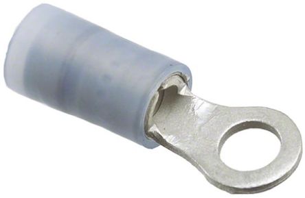 Molex - 19324-0007 - Molex Avikrimp ϵ Ե о ѹӶ 19324-0007, M3  M3.5 (#5  #6) ˨, 3.79mmڻֱ, 16.8mmܳ		