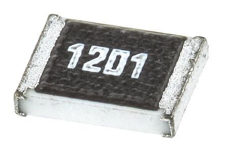 Panasonic - ERJP14F1201U - Panasonic ERJP14 ϵ 0.5W 1.2k ĤSMD  ERJP14F1201U, 1%, 100ppm/C, 1210 װ		