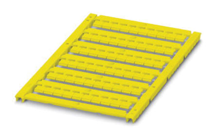 Phoenix Contact - 0828747 - Terminal Marker 0828747		