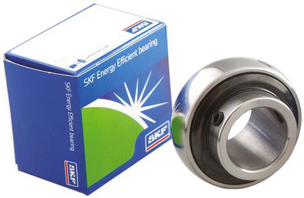 SKF - E2.YAR 204-2F - SKF E2.YAR 204-2F в, 20mmھ, 47mmھ, 6.55kN̬, 12.7kN̬		